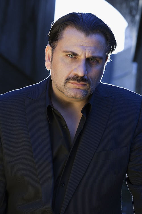 Mehmet Ferda